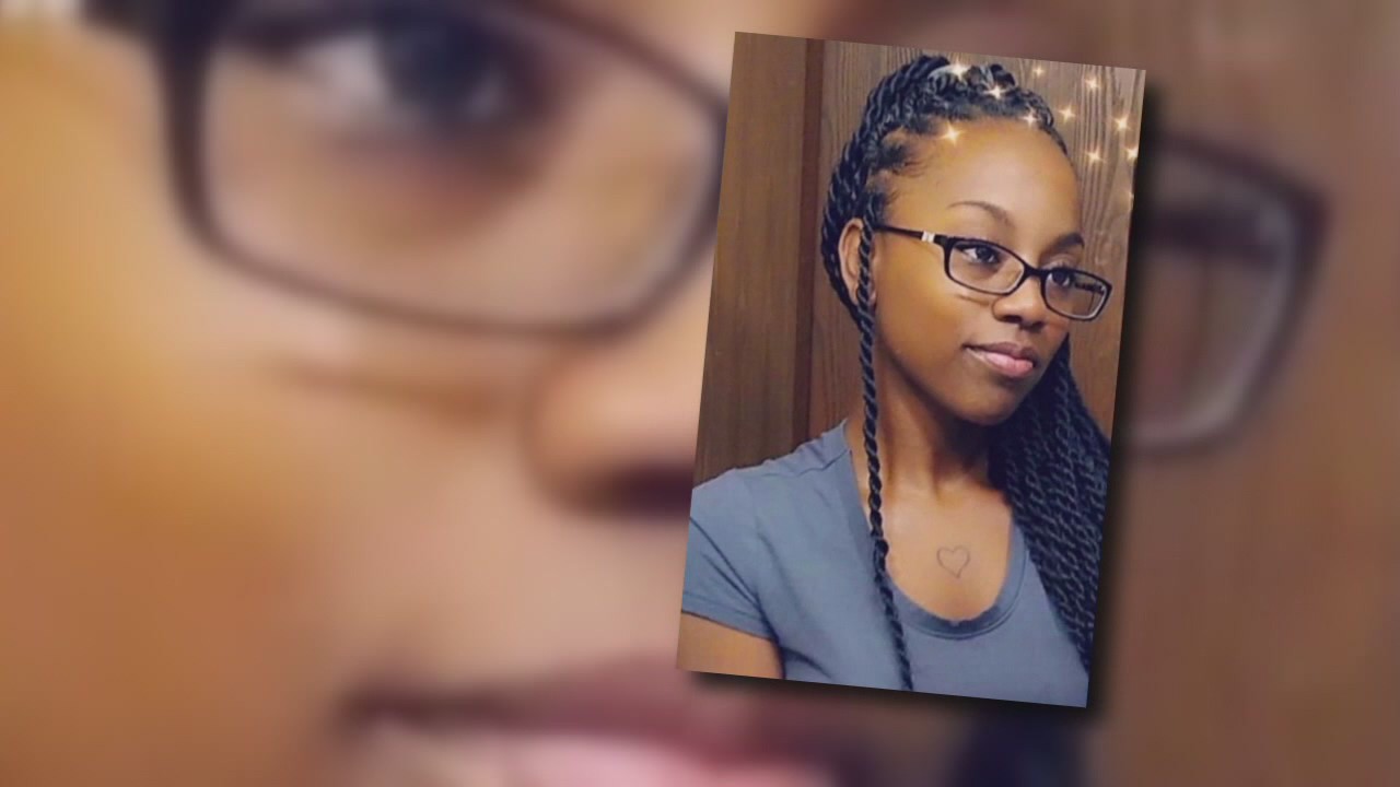 Family, loved ones remember 27-year-old murdered on Detroit's west side