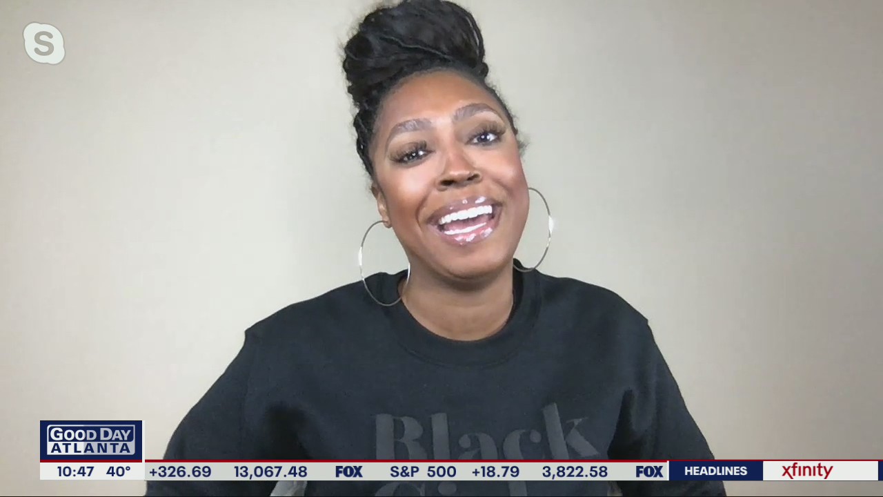 Krystal Lee on how to leave 2020 in the past