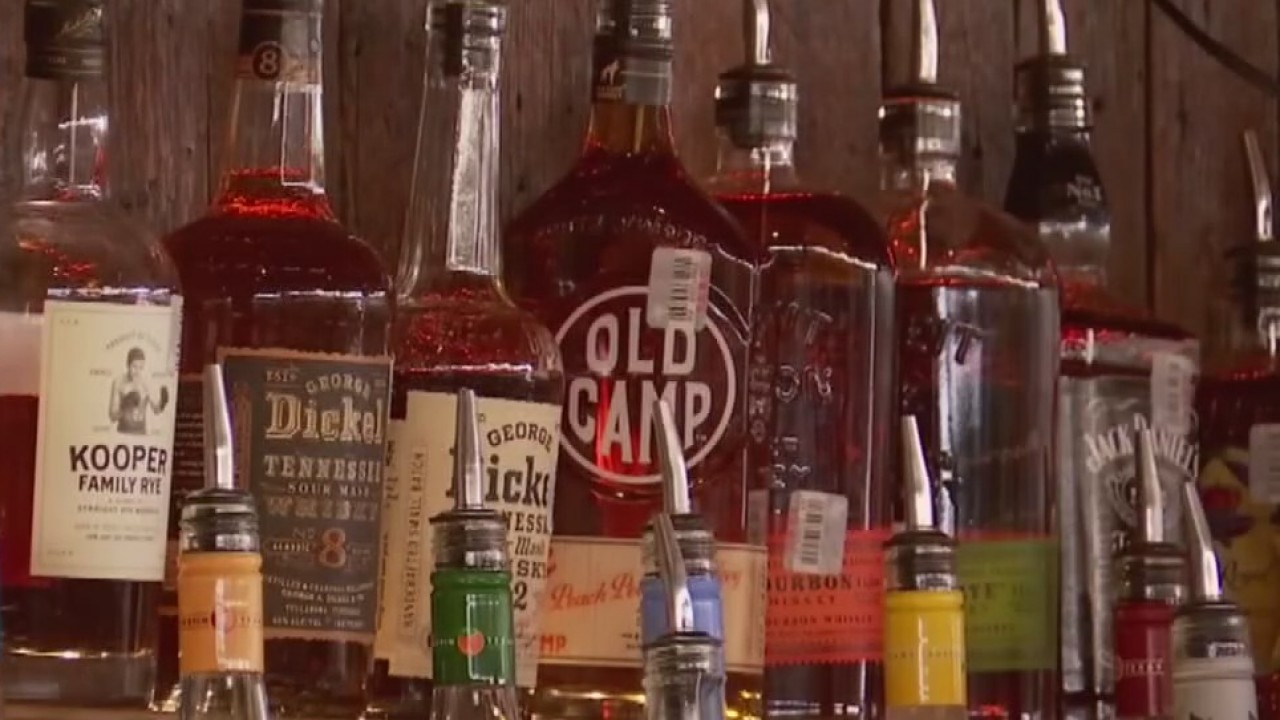 Alcohol permits suspended for three Austin bars amid COVID-19