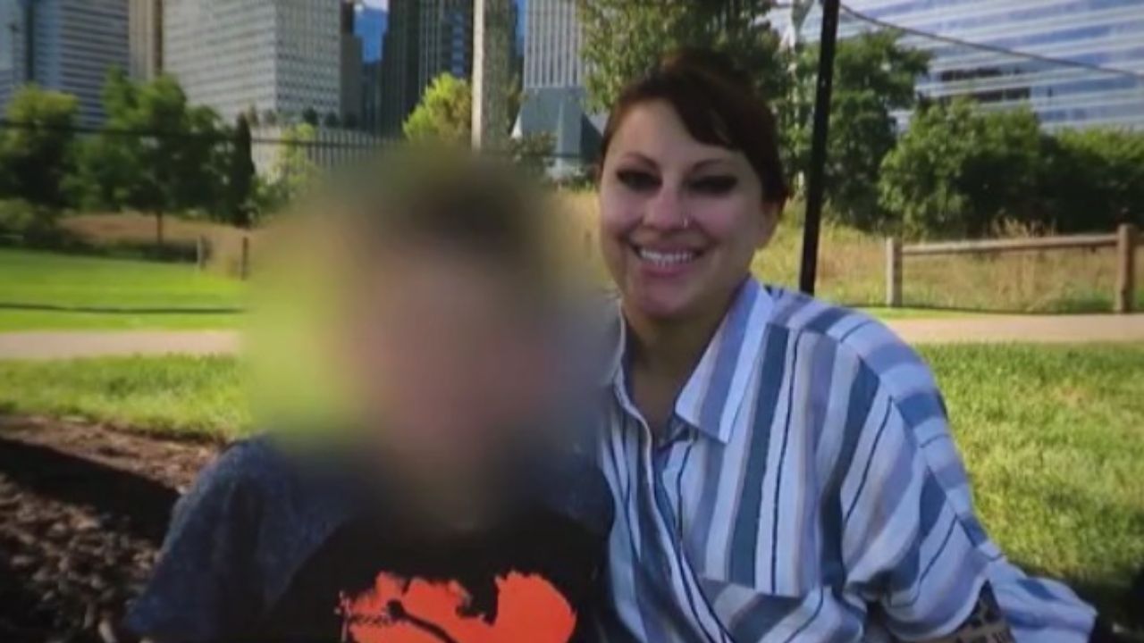 'Exceeds his jurisdiction': Cook County judge strips custody from unvaccinated mother