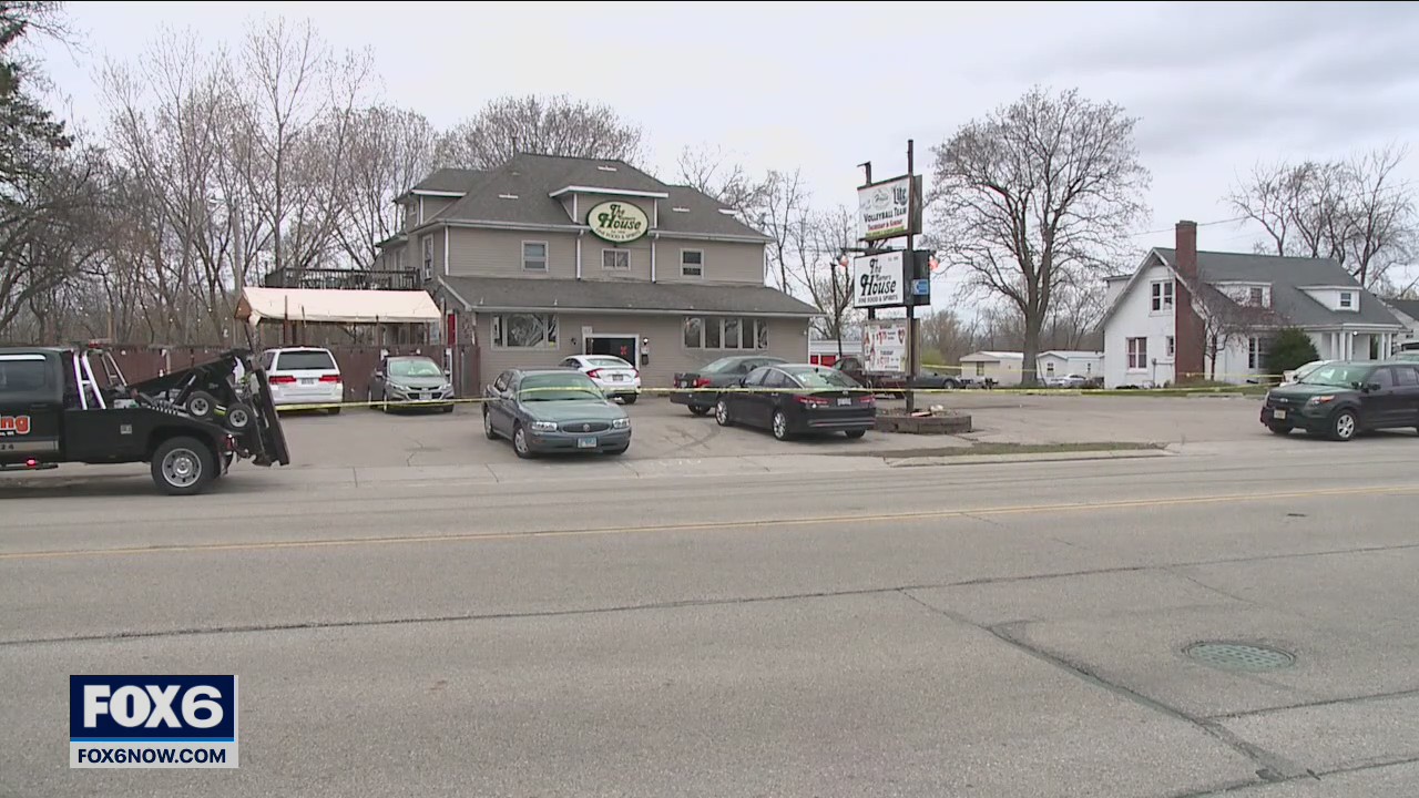 ‘Staples of the community:’ Memorial grows for Somers shooting victims