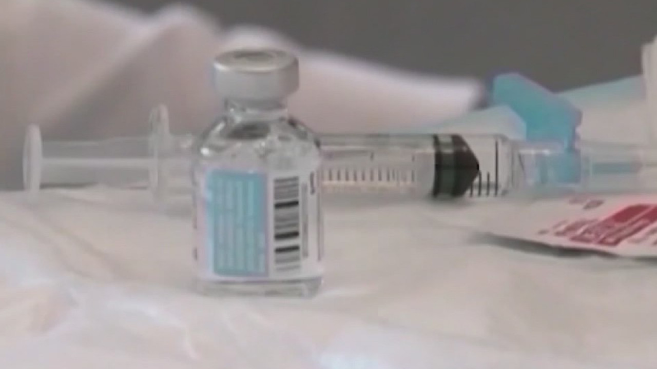 COVID-19 Vaccine: Your Questions Answered on FOX 35