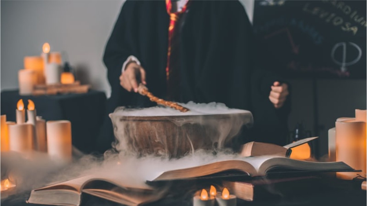 Company offers ‘Greengotts Goblins,’ ghosts, wizards to tutor kids in Harry Potter themed lessons