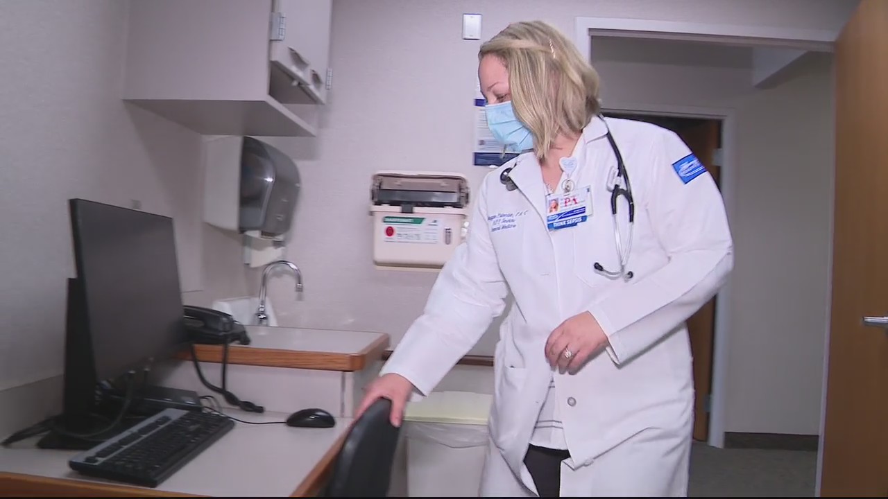 Covid long-haul help is available with Henry Ford Health System program