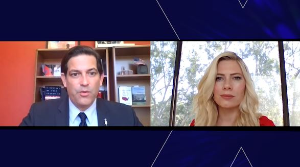 FULL INTERVIEW: Political science professor discusses the Electoral College