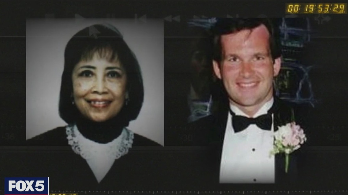 Elmsford murders [The Tape Room]