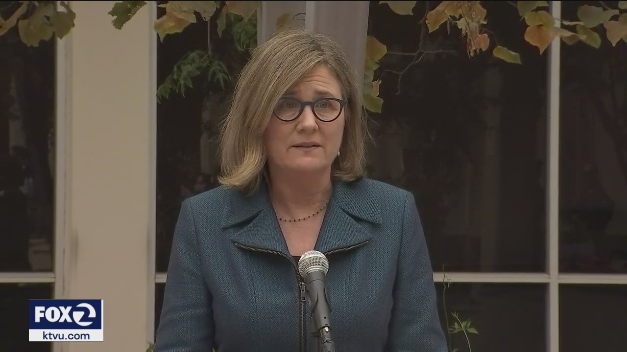 Santa Clara County tightens restrictions as coronavirus surges
