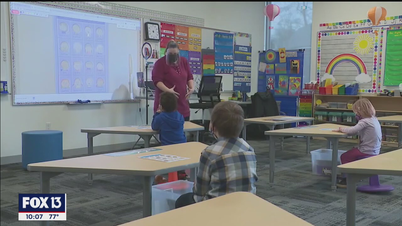 Bonuses could be on the way for educators