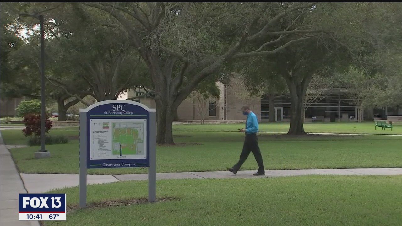 Bay Area program helps adults finish degrees