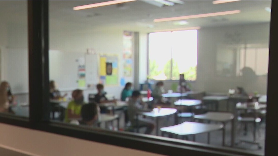 Tips on how to help your kids develop a routine, get ready for school