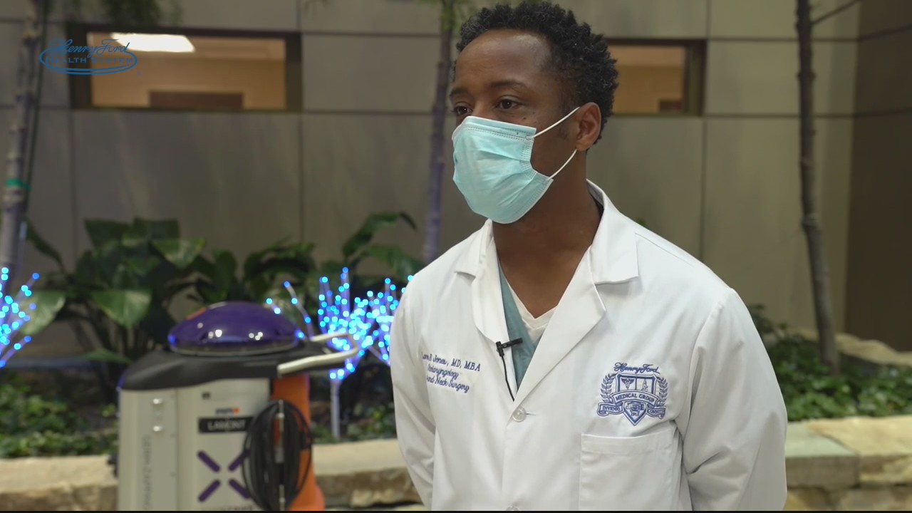 COVID-19 one year later: How the pandemic battle was fought on the medical frontline