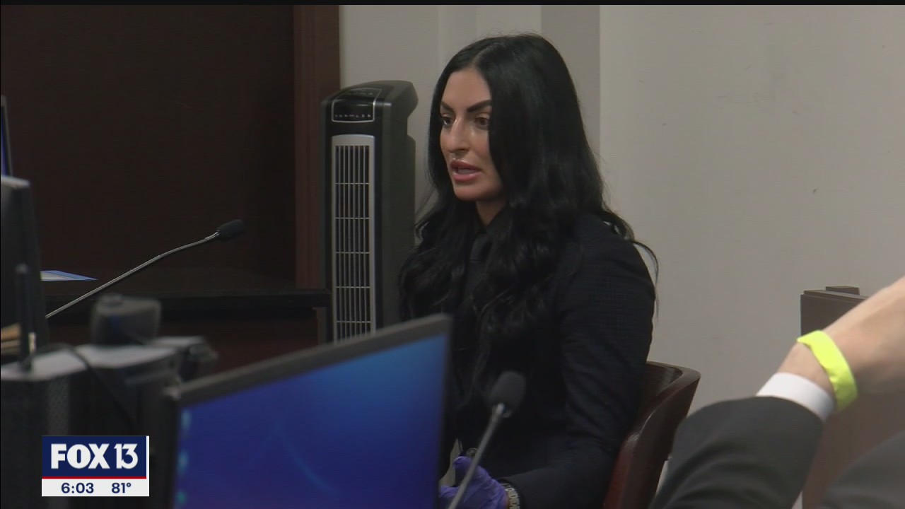 WWE's Deville recalls encounter with alleged stalker