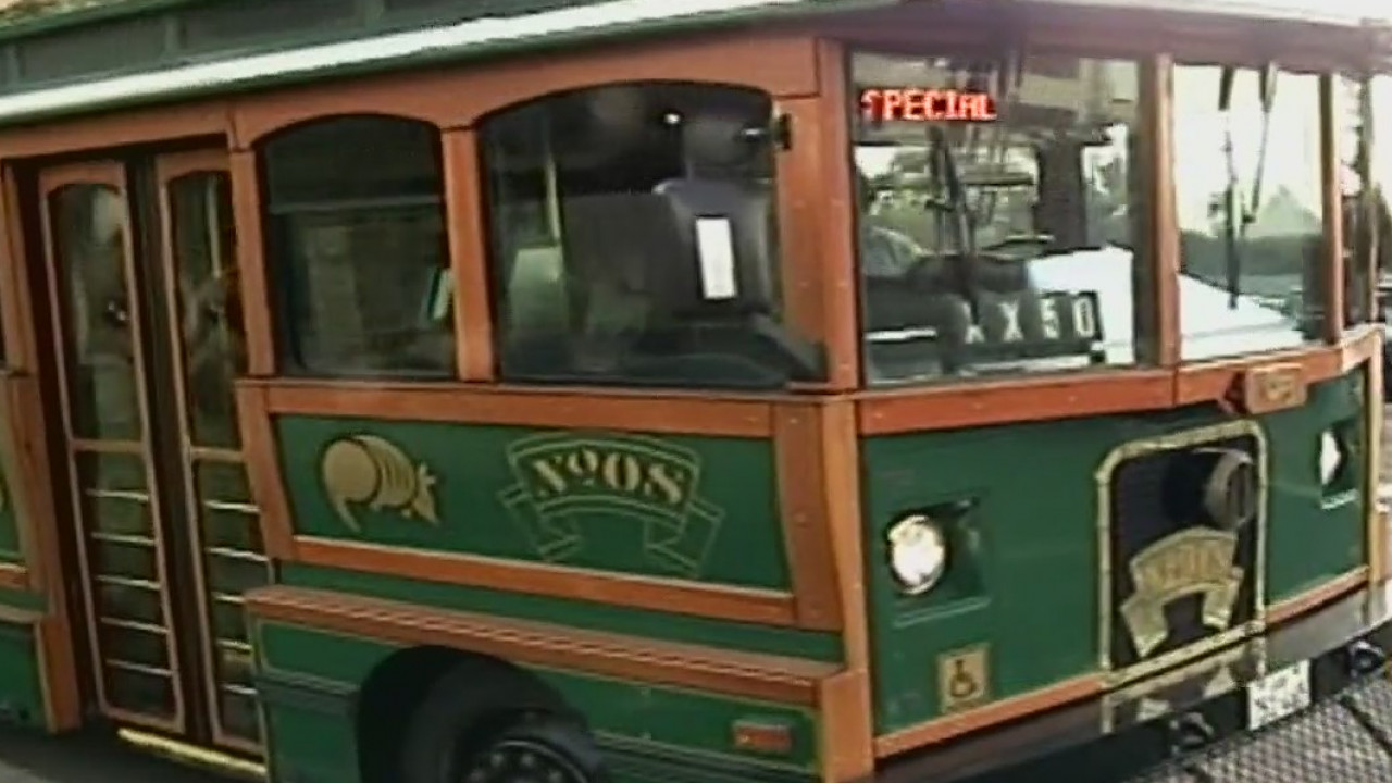 Remember Austin's 'Dillo? It might be coming back