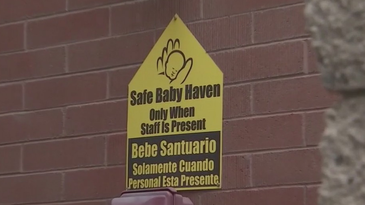After newborn found dead, child advocates point out Safe Haven Law