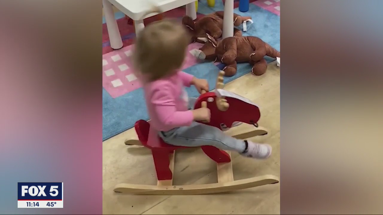 Babysitter arrested
