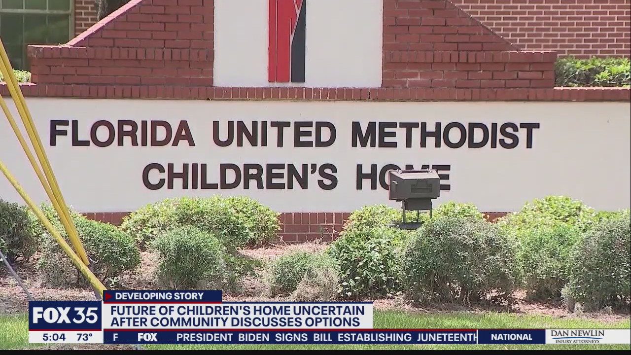 Neighbors cite concerns, plan petition against Volusia County group home