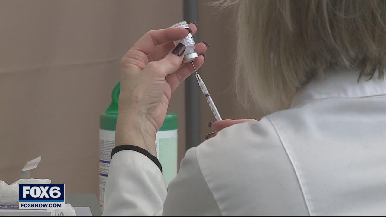 High-risk patients face COVID-19 vaccine questions