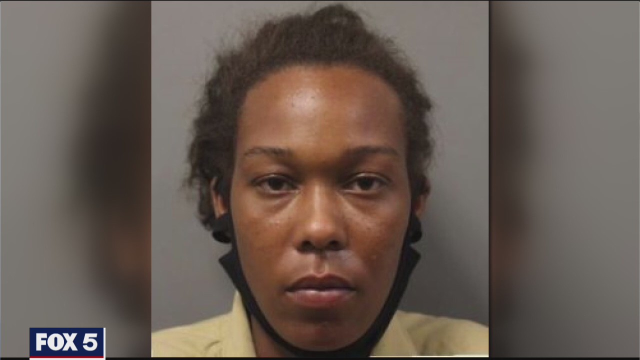 Mother charged with first-degree murder of 15-month-old daughter