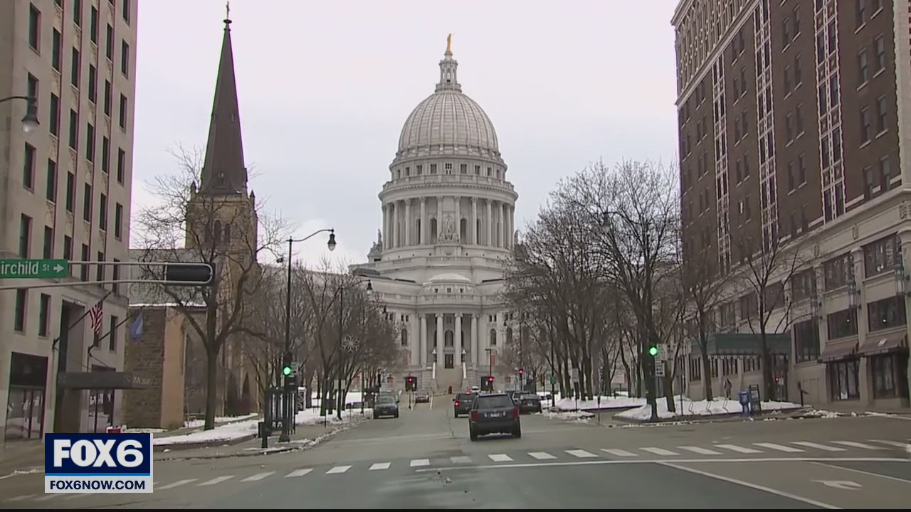 Wisconsin Senate passes bipartisan bill to update unemployment