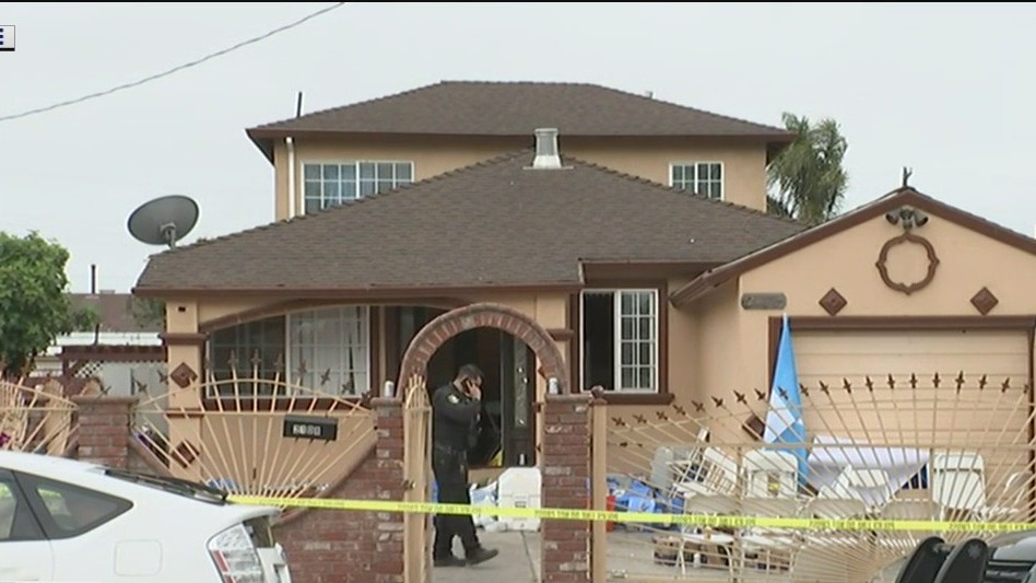 Relative fears witnesses won't come forward after Father's Day Richmond shooting