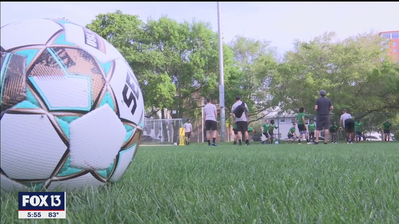 Rowdies ready to overcome lost championship
