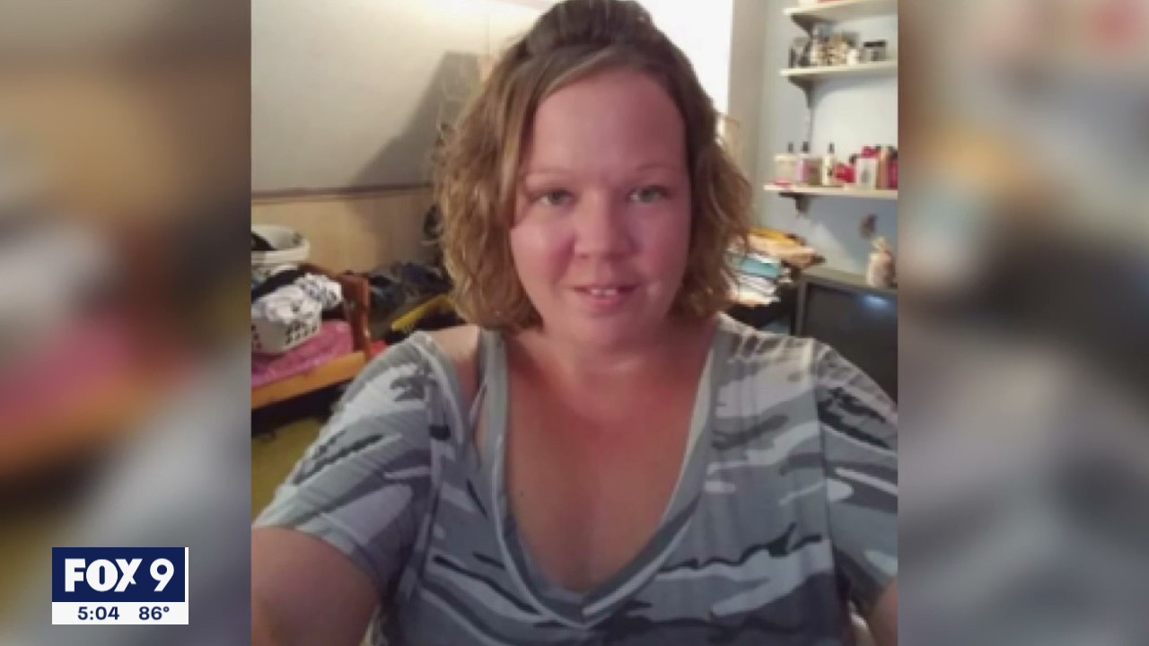 Search for missing woman continues in Isanti County, Minnesota