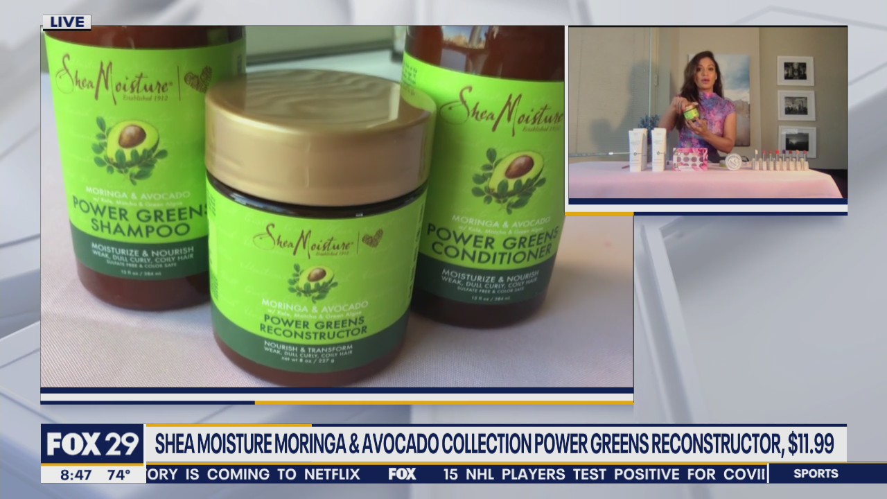 Summer beauty must-haves