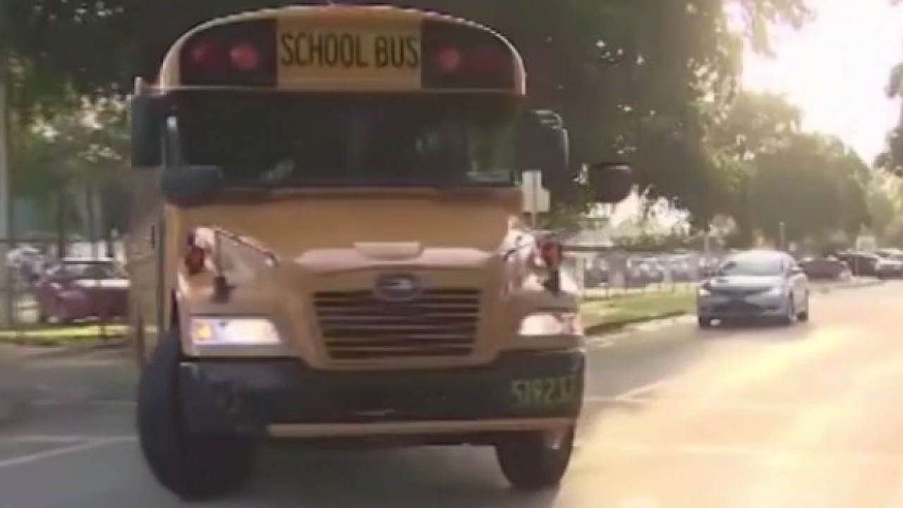 Brevard County schools close in preparation for Eta