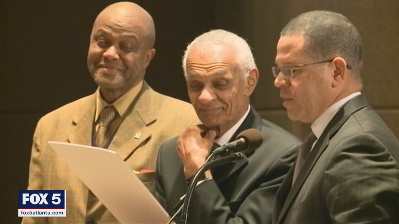 Remembering Rev. C.T. Vivian
