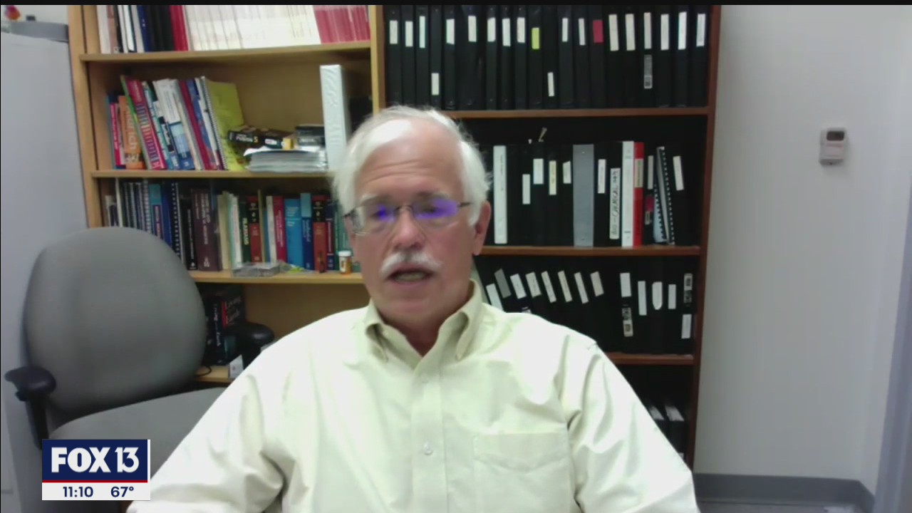 Study suggest asymptomatic spread worse than previously thought