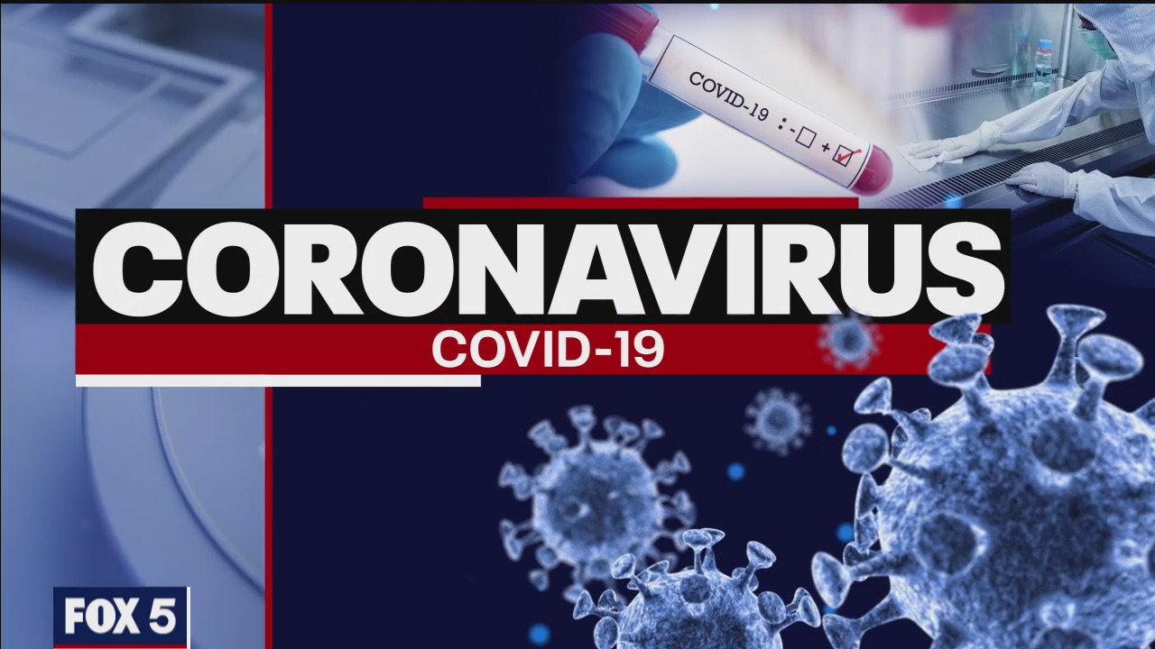 Montgomery County to lift most COVID restrictions on May 28th