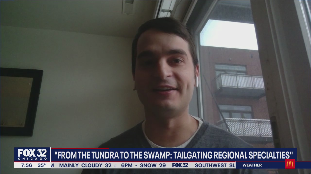 Chicagoan's cookbook sales to benefit the Greater Chicago Food Depository