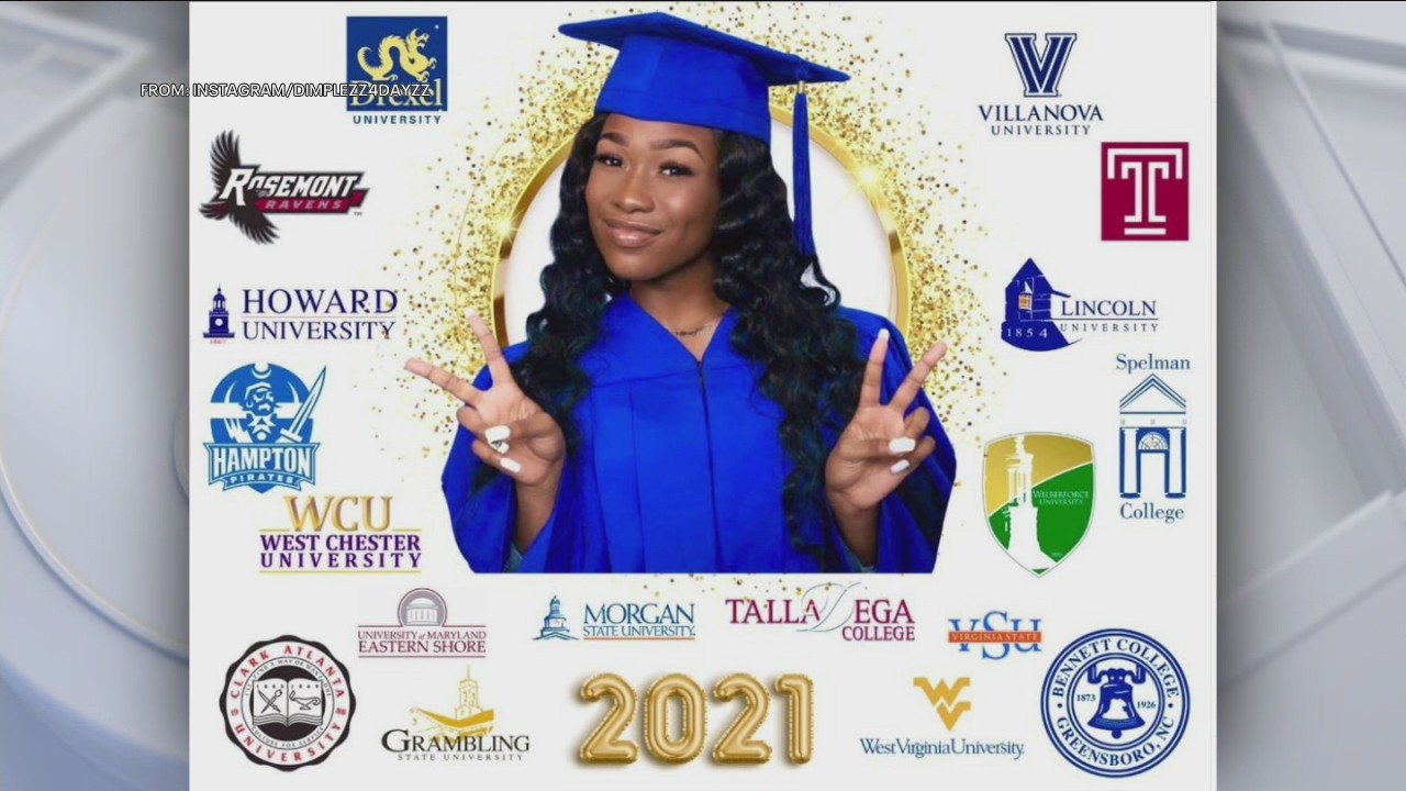 Local high schooler wins Gates Scholarship