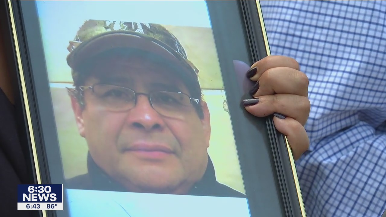 Union announces COVID-19 death of 2nd Minneapolis janitor