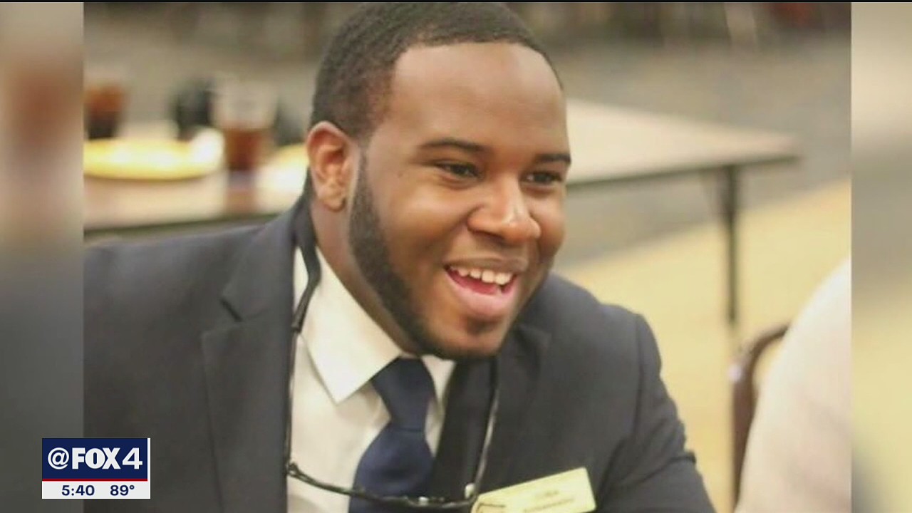 'Bo's Law' proposal by North Texas state representative to clarify castle doctrine after Botham Jean's death