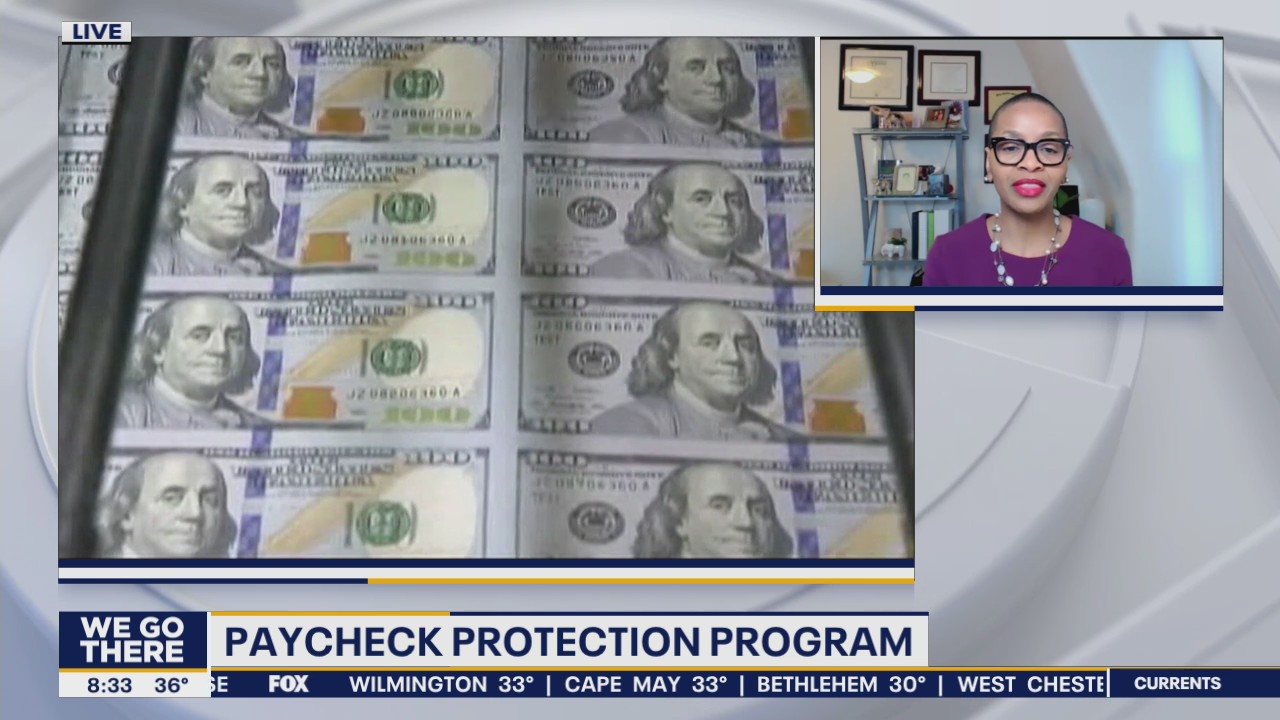 Financial expert answers viewer unemployment questions