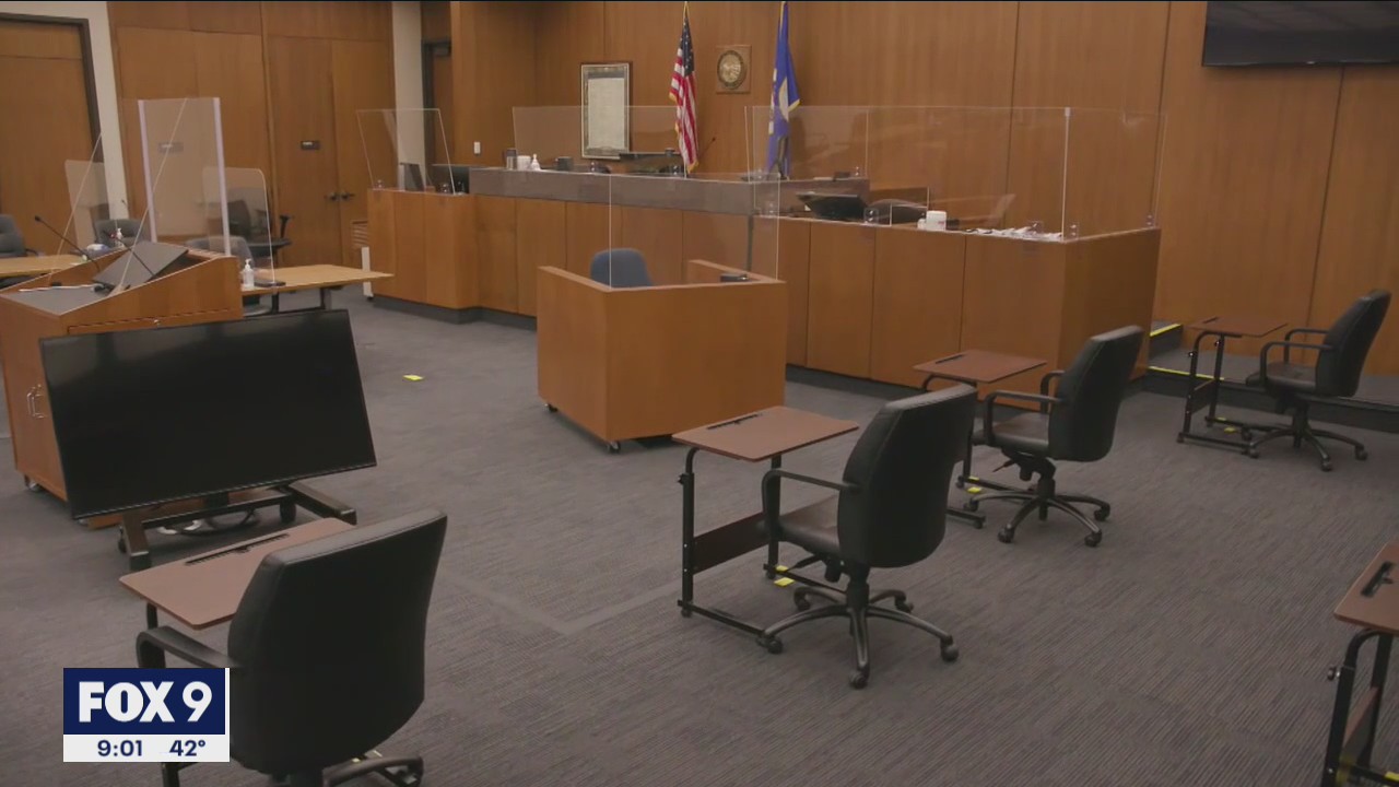 What to expect for opening statements in the trial of Derek Chauvin