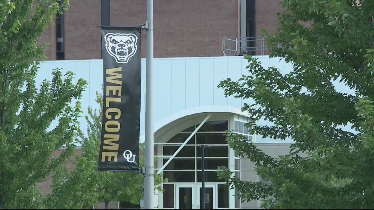 Strike looms over Oakland University as administration and professors fail to make deal