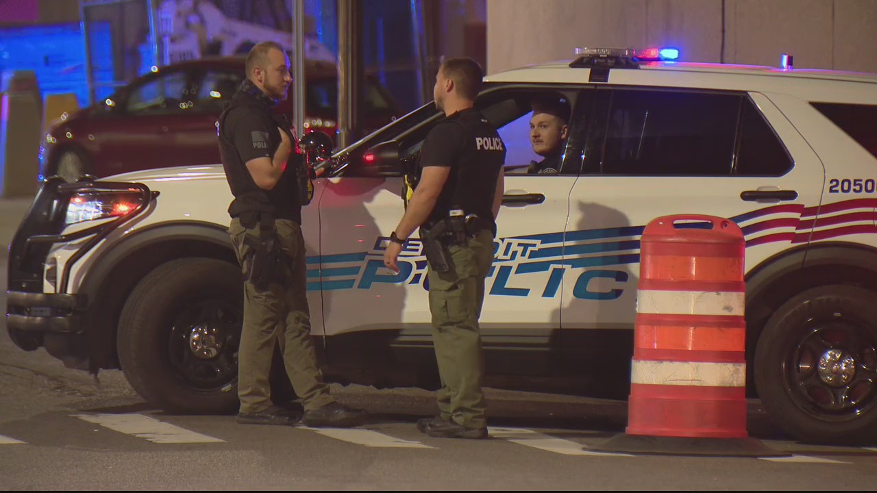 Detroit police says Crisis Intervention Team has made impact in mental health cases