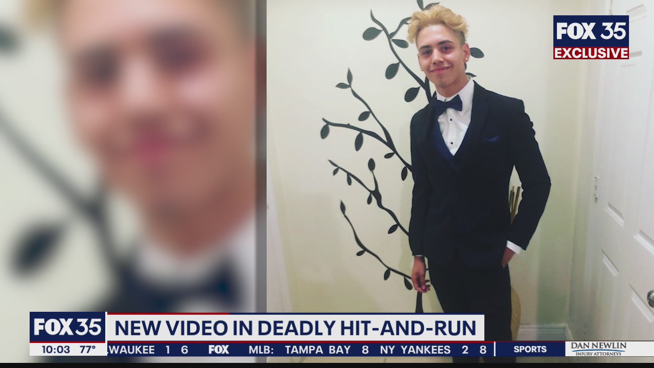 FHP reviewing new video in deadly hit-and-run investigation