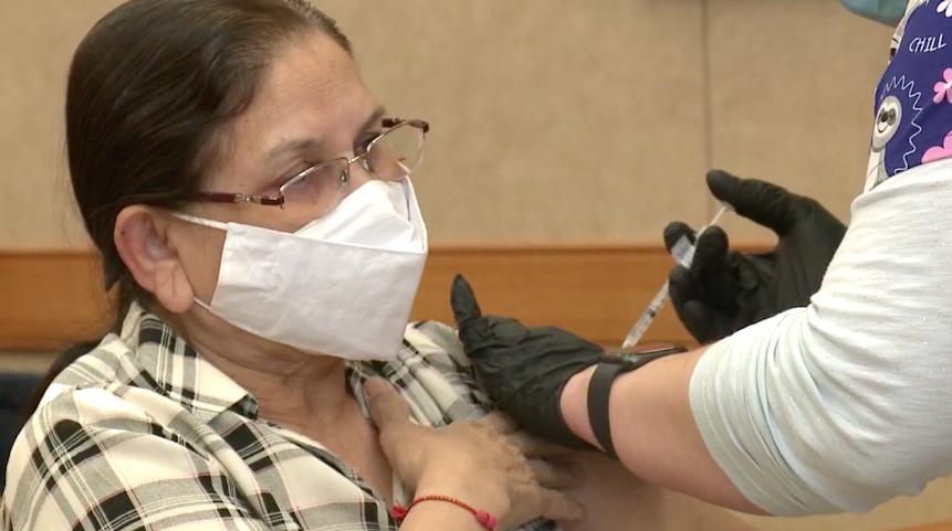 Ascension Wisconsin launches COVID-19 vaccine clinics for 65 and up