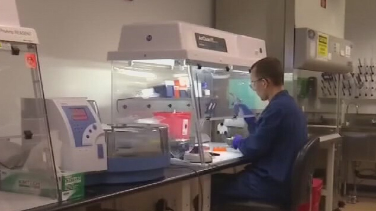 Travis County seeing increase in COVID-19 in younger patients