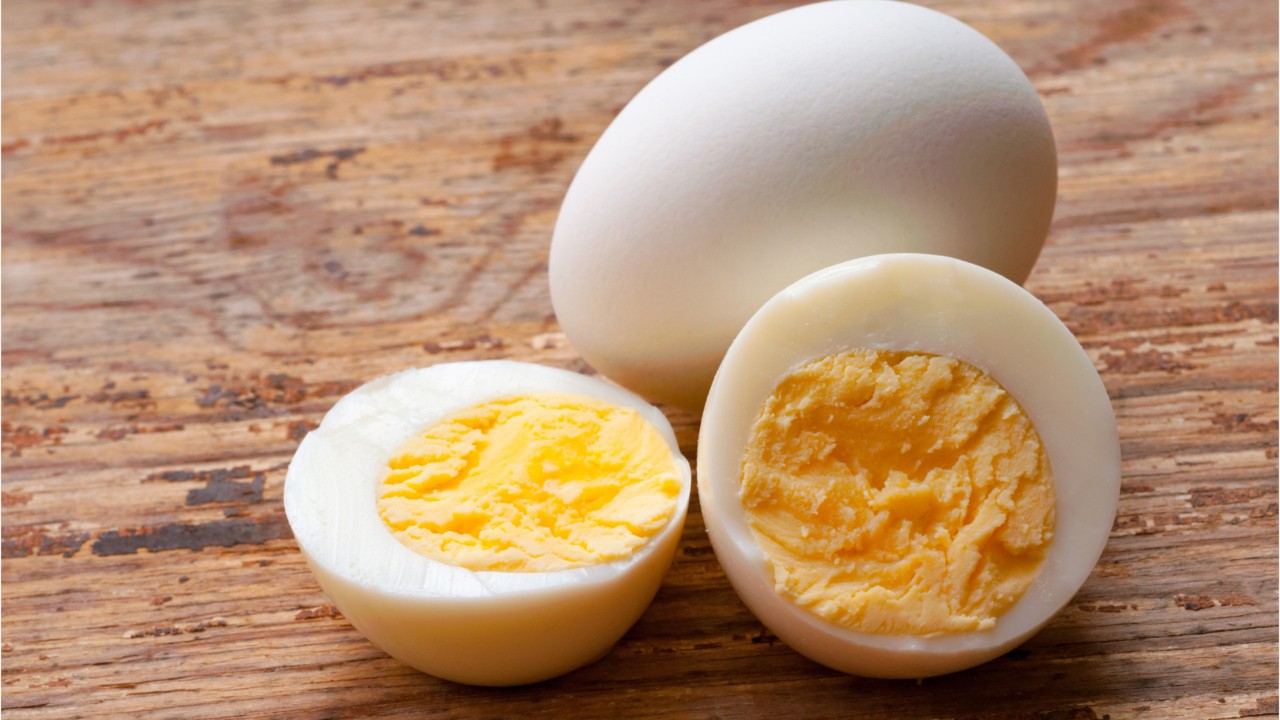 CDC: Deadly listeria outbreak linked to store-bought hard-boiled eggs
