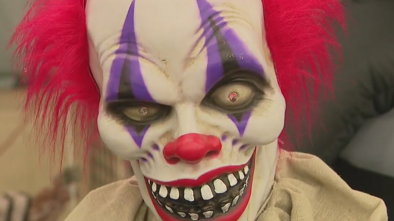 What Halloween could look like during the pandemic