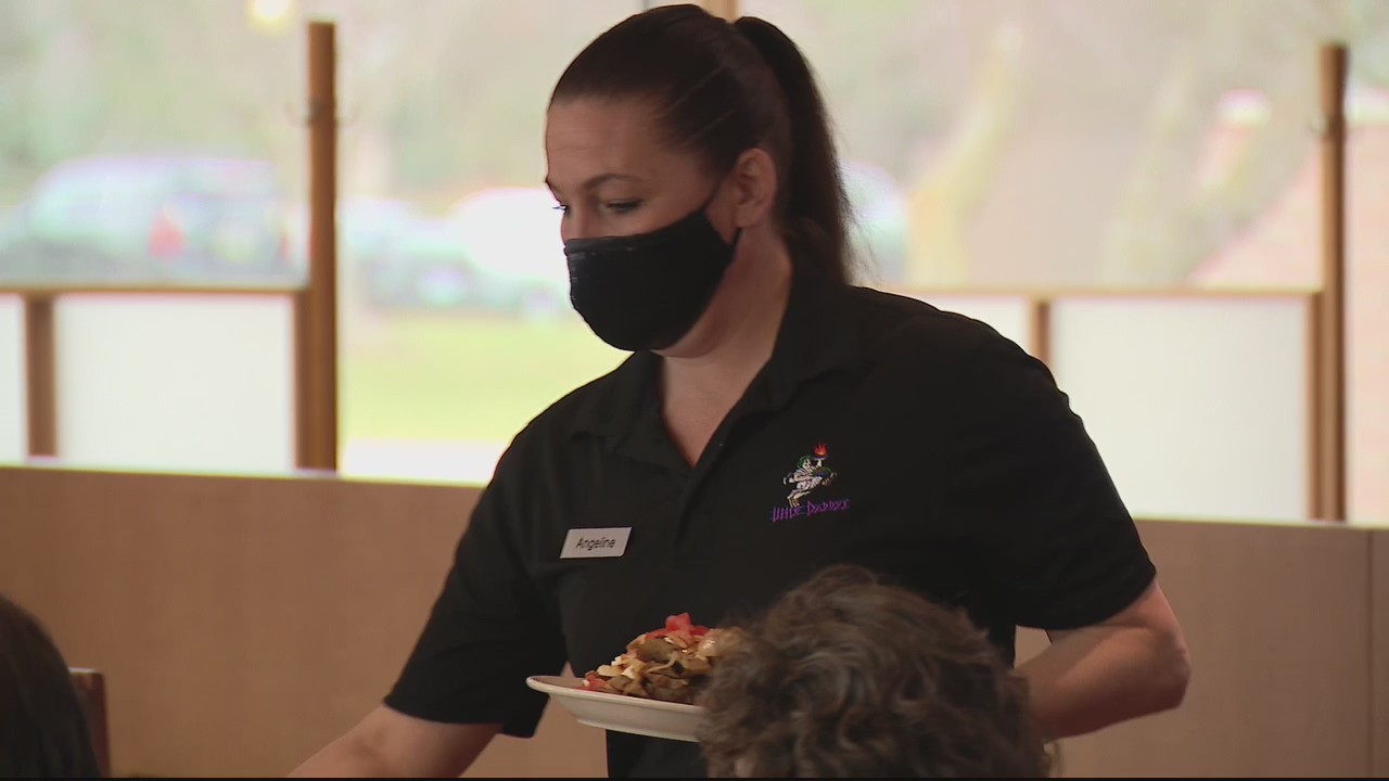 If you have a local restaurant fighting to stay afloat during pandemic, let us know with How2Help