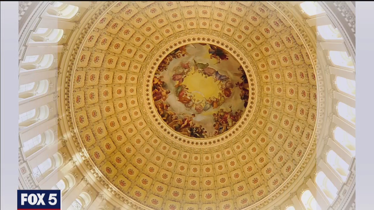 FOX 5 On The Hill: Global Headlines