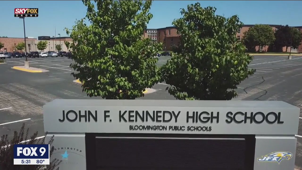 Bloomington School District: Staffing concerns don’t allow for hybrid learning model, will start remote
