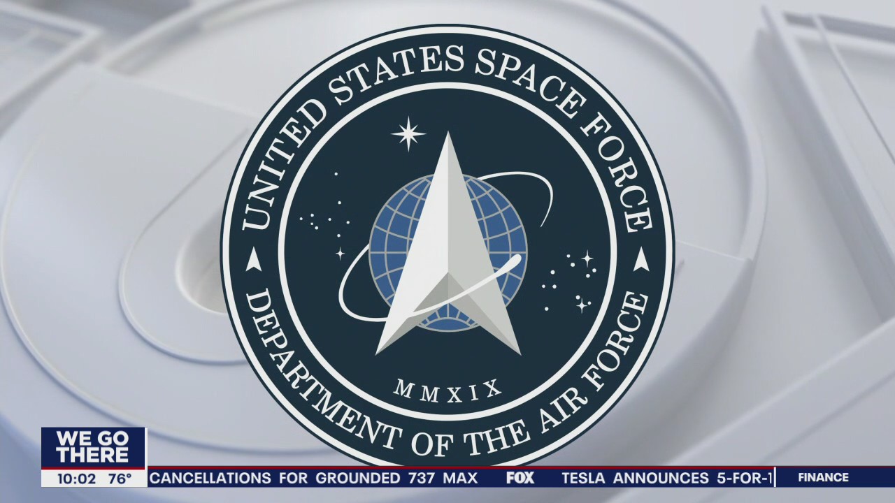 Bensalem Township passes first round of nominations for new United States Space Force command center 