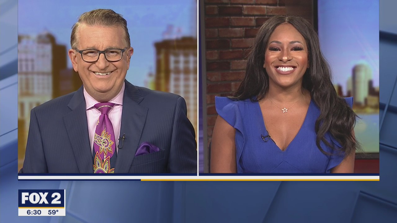 FOX 2 News Weekend