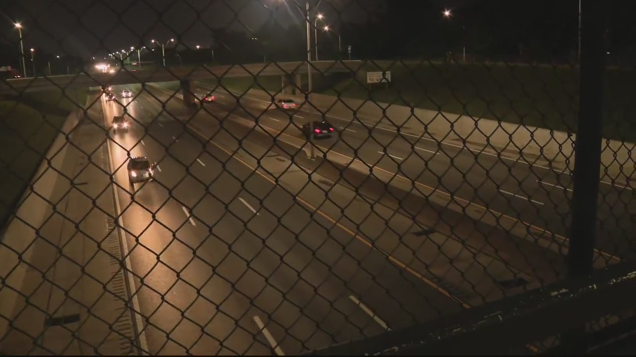 State police investigate road rage shooting at I-94